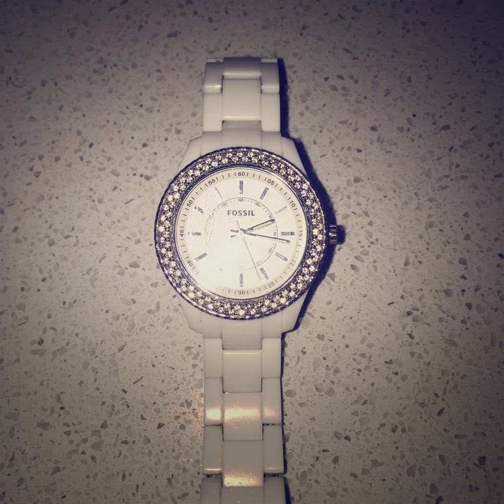 Fossil Watch